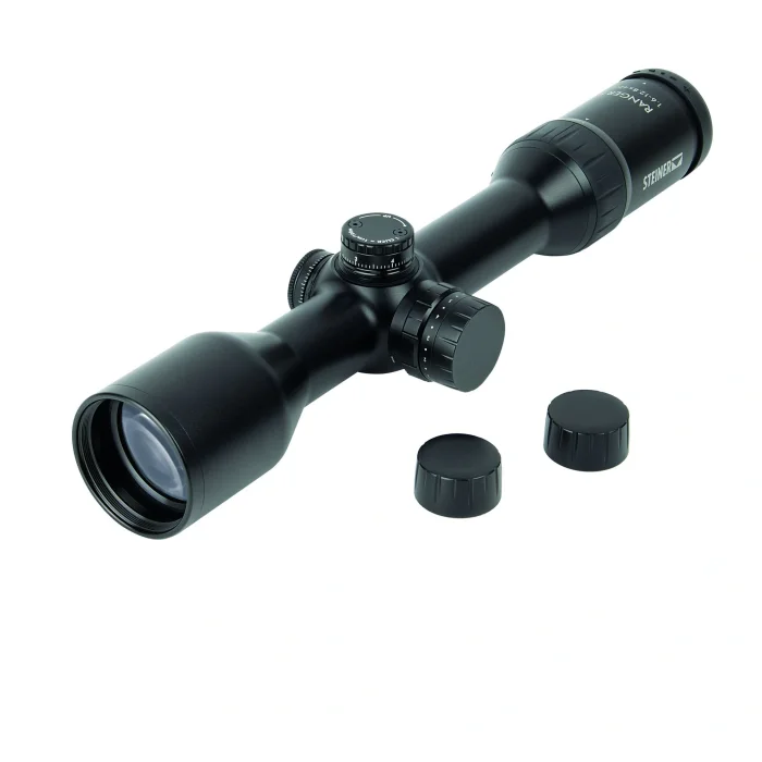 Luneta STEINER RANGER 8 1,6-12,8X42 CW (3005900204)